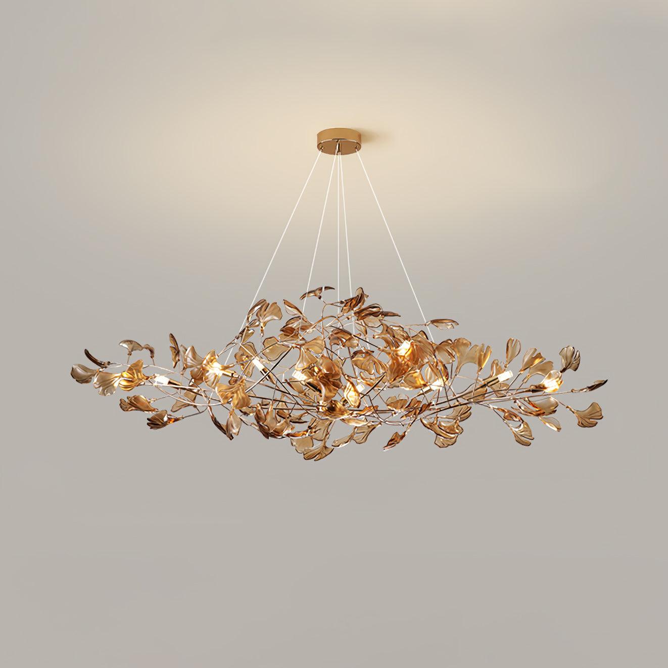 Paxario Chandelier