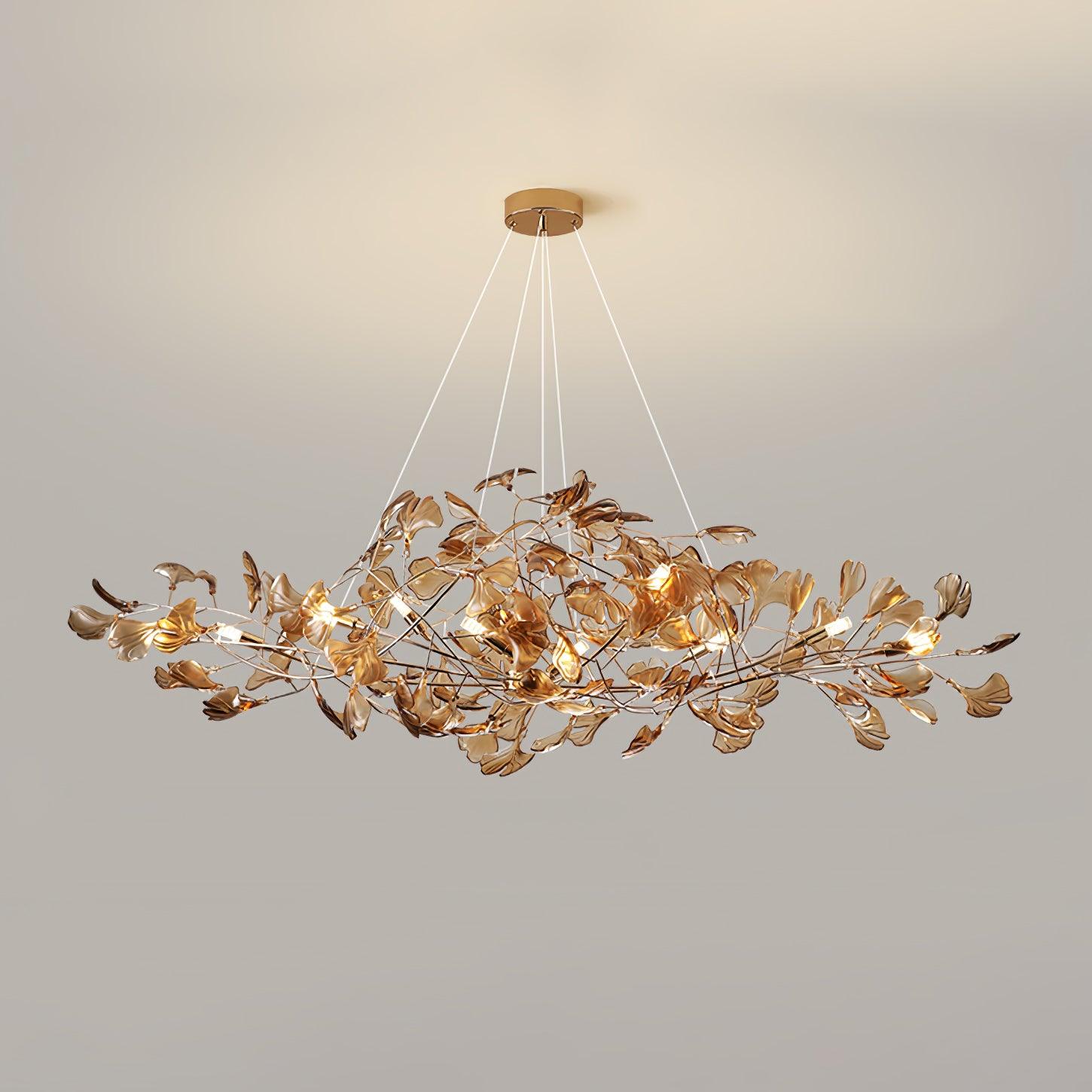 Paxario Chandelier
