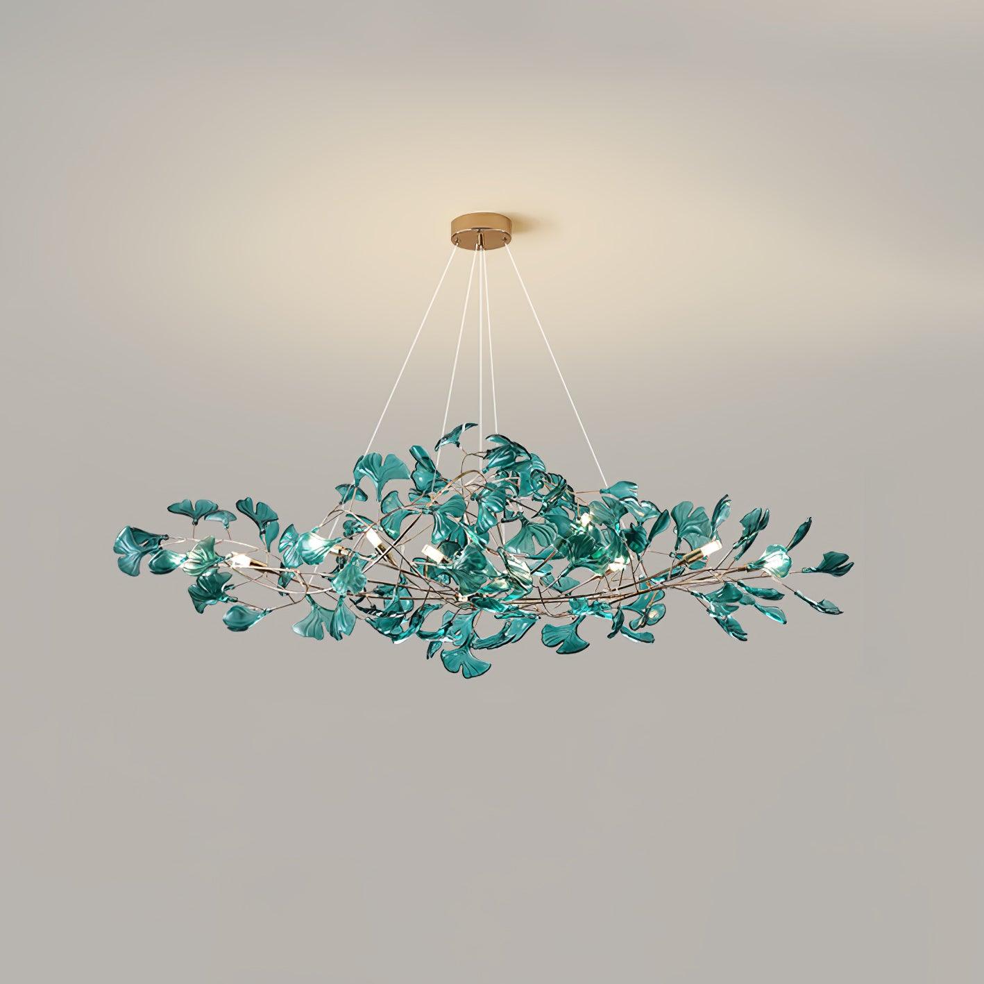 Paxario Chandelier