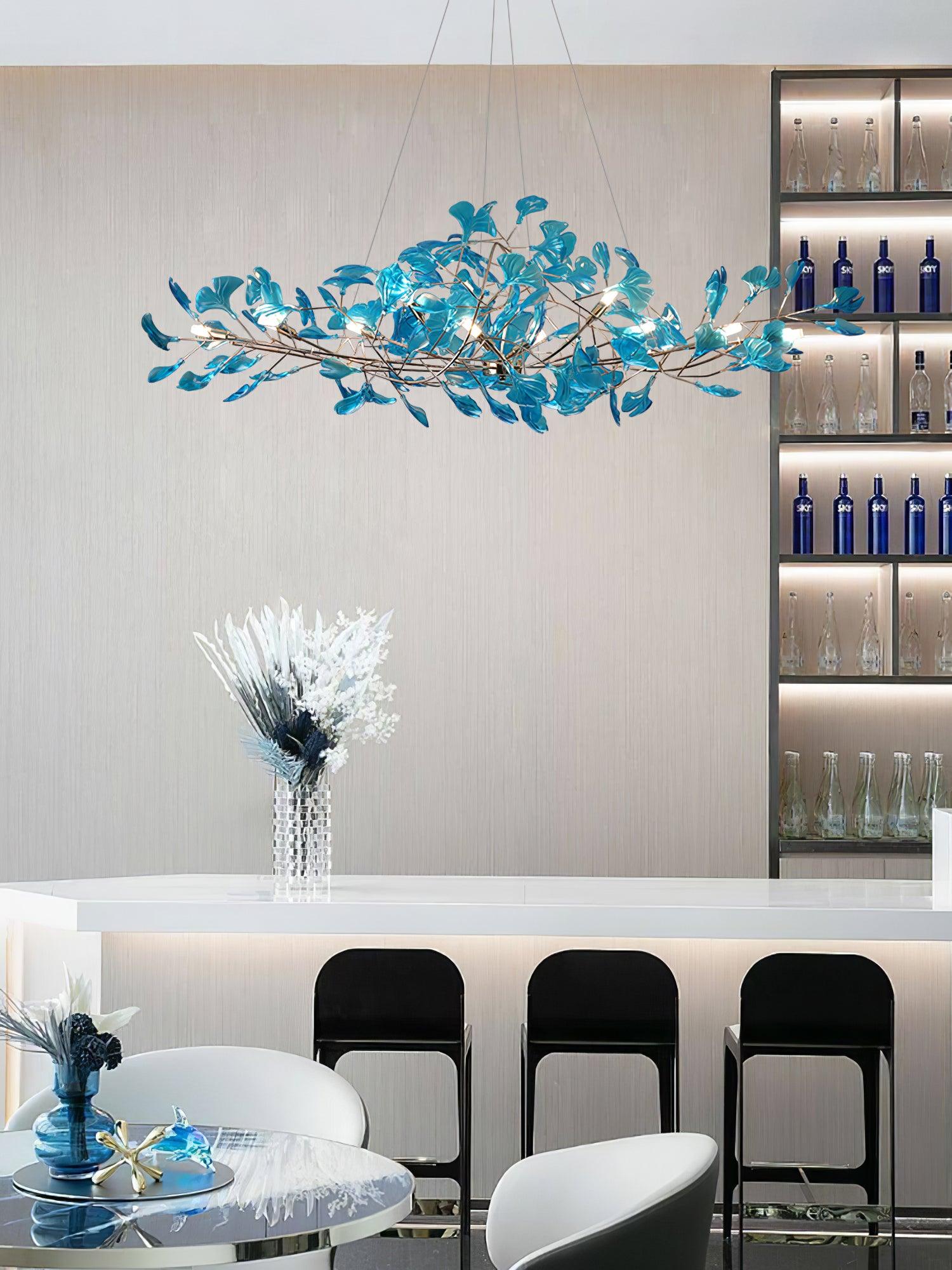 Paxario Chandelier