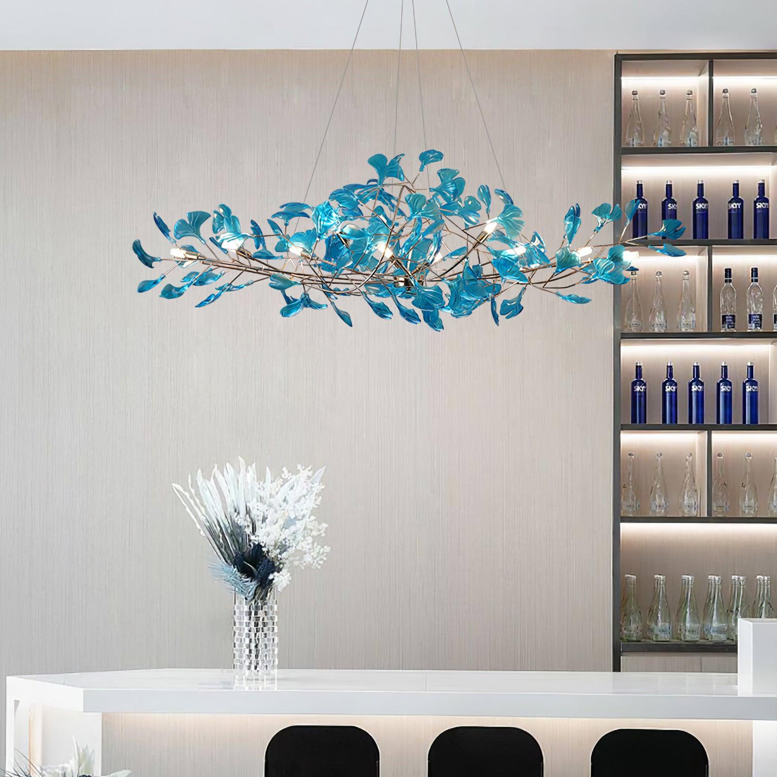 Paxario Chandelier