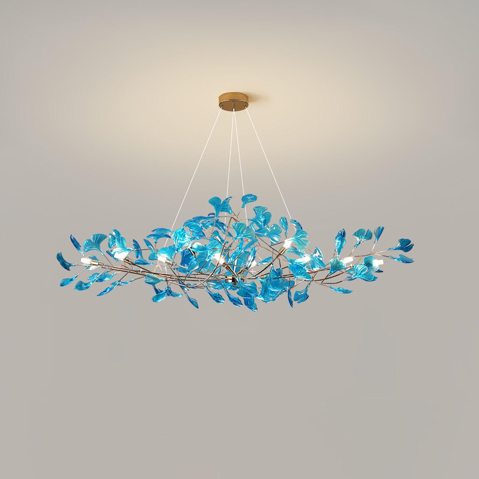 Paxario Chandelier