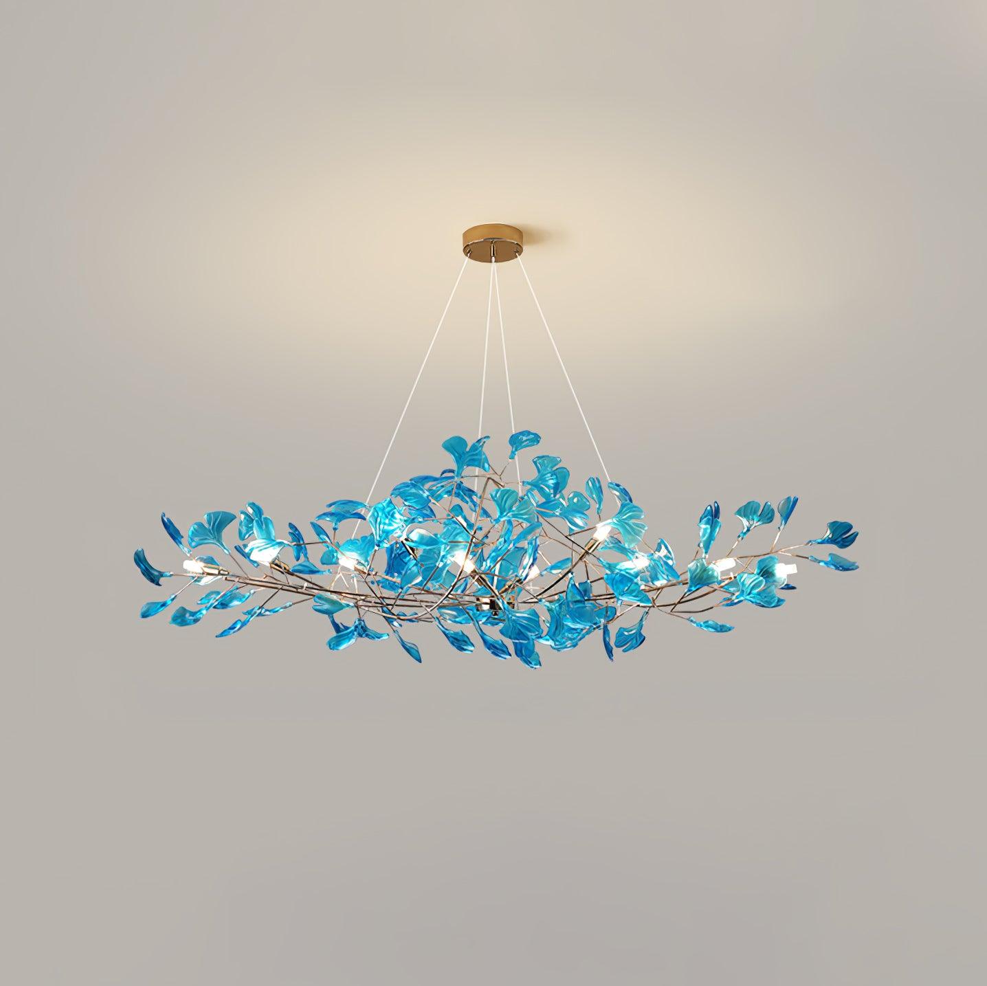 Paxario Chandelier