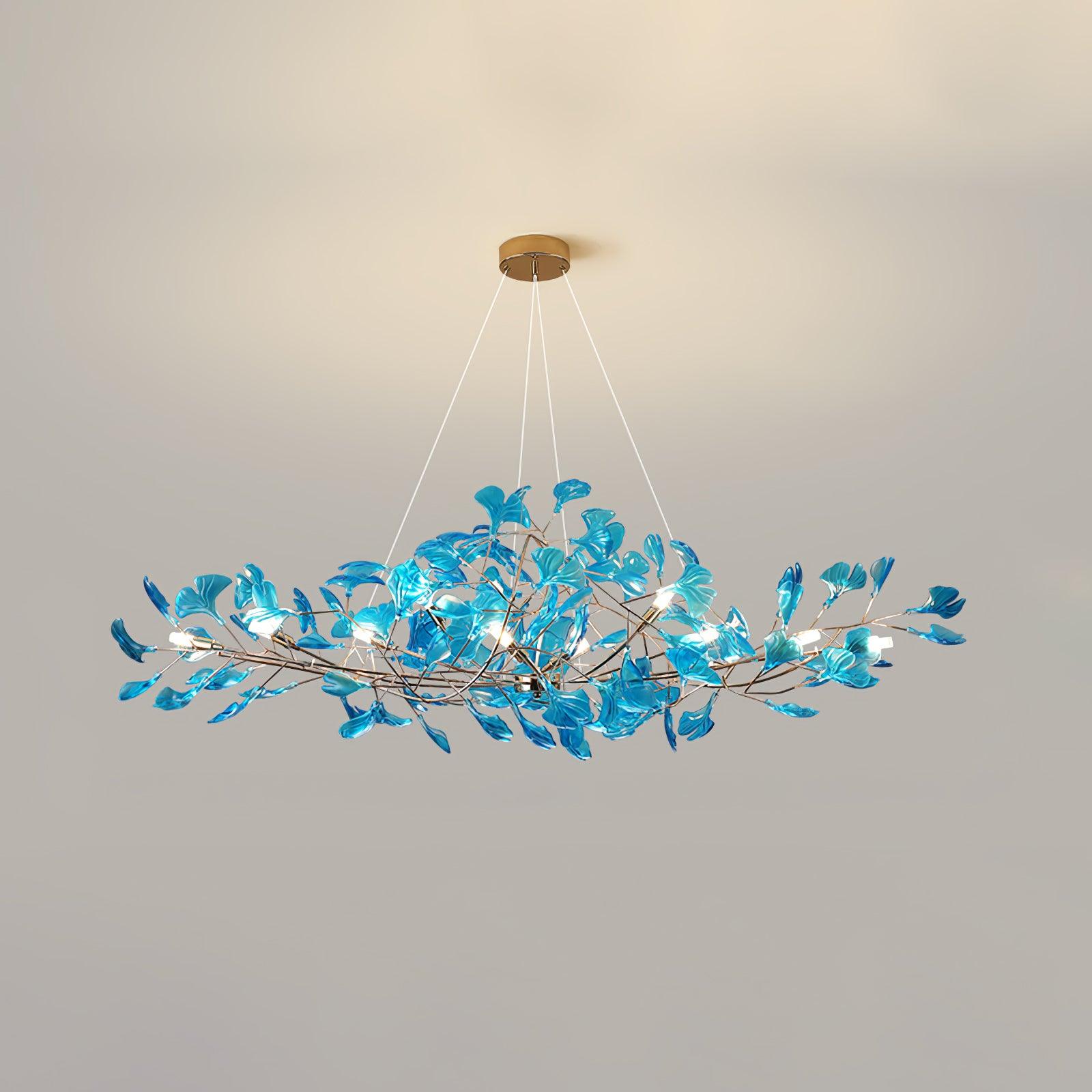 Paxario Chandelier