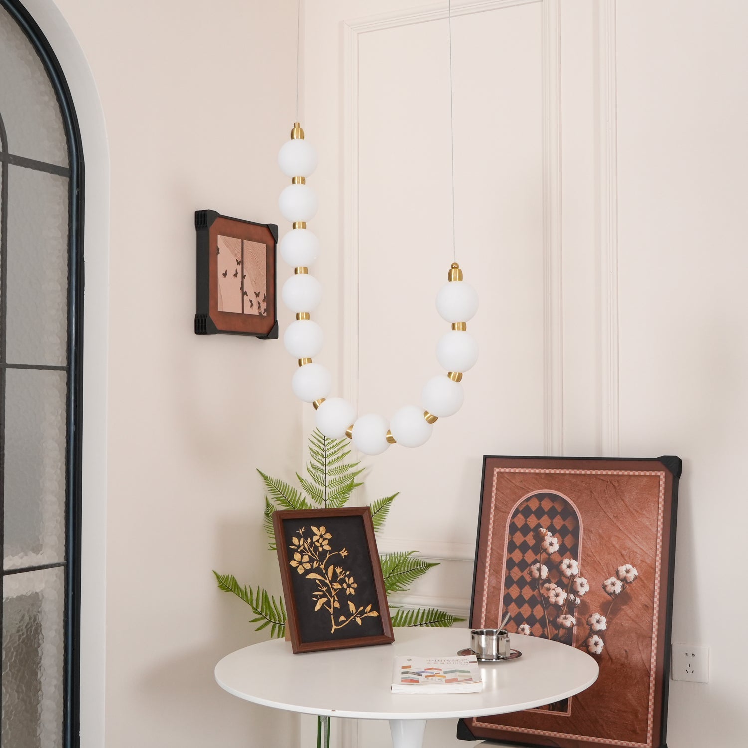 Lumford Chandelier