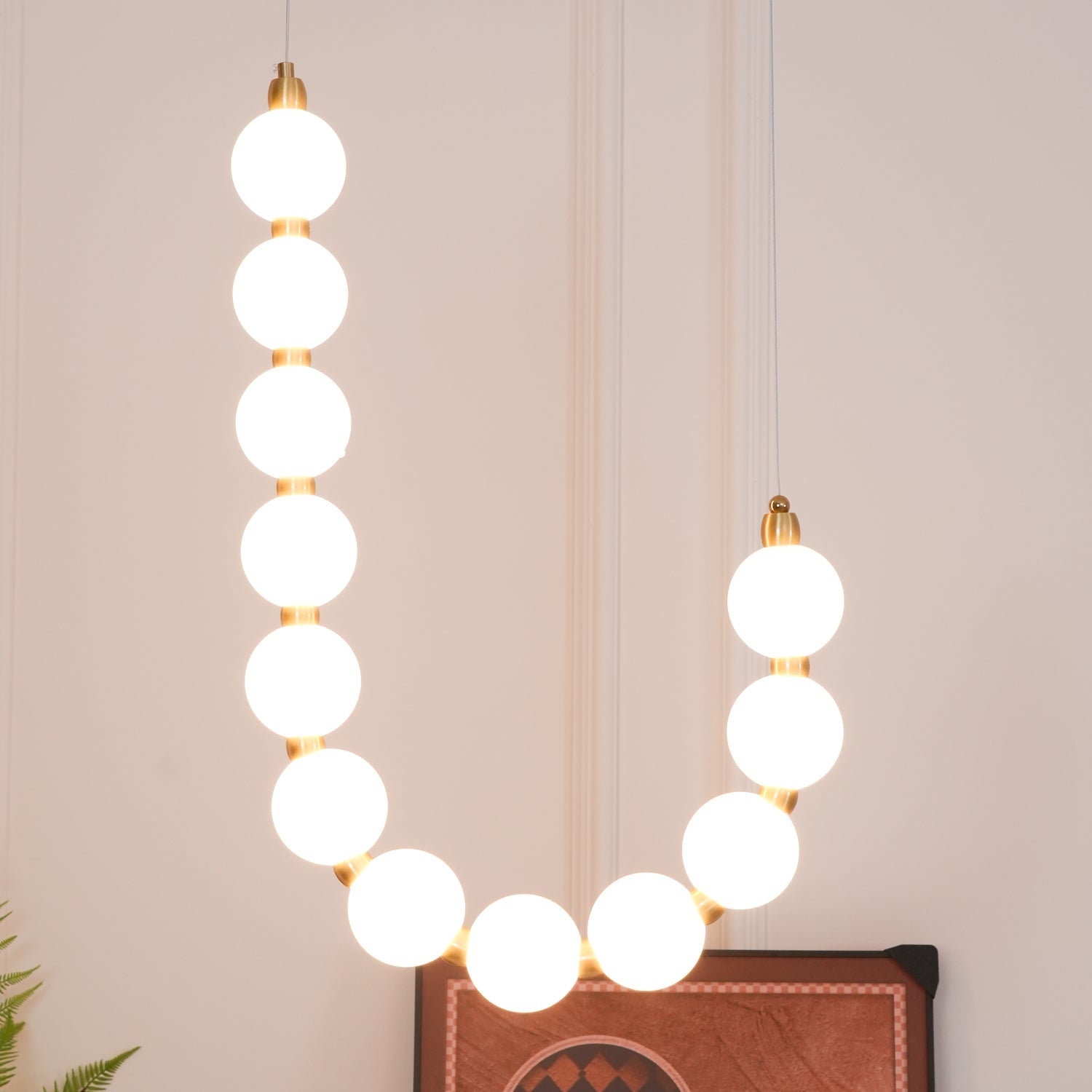 Lumford Chandelier