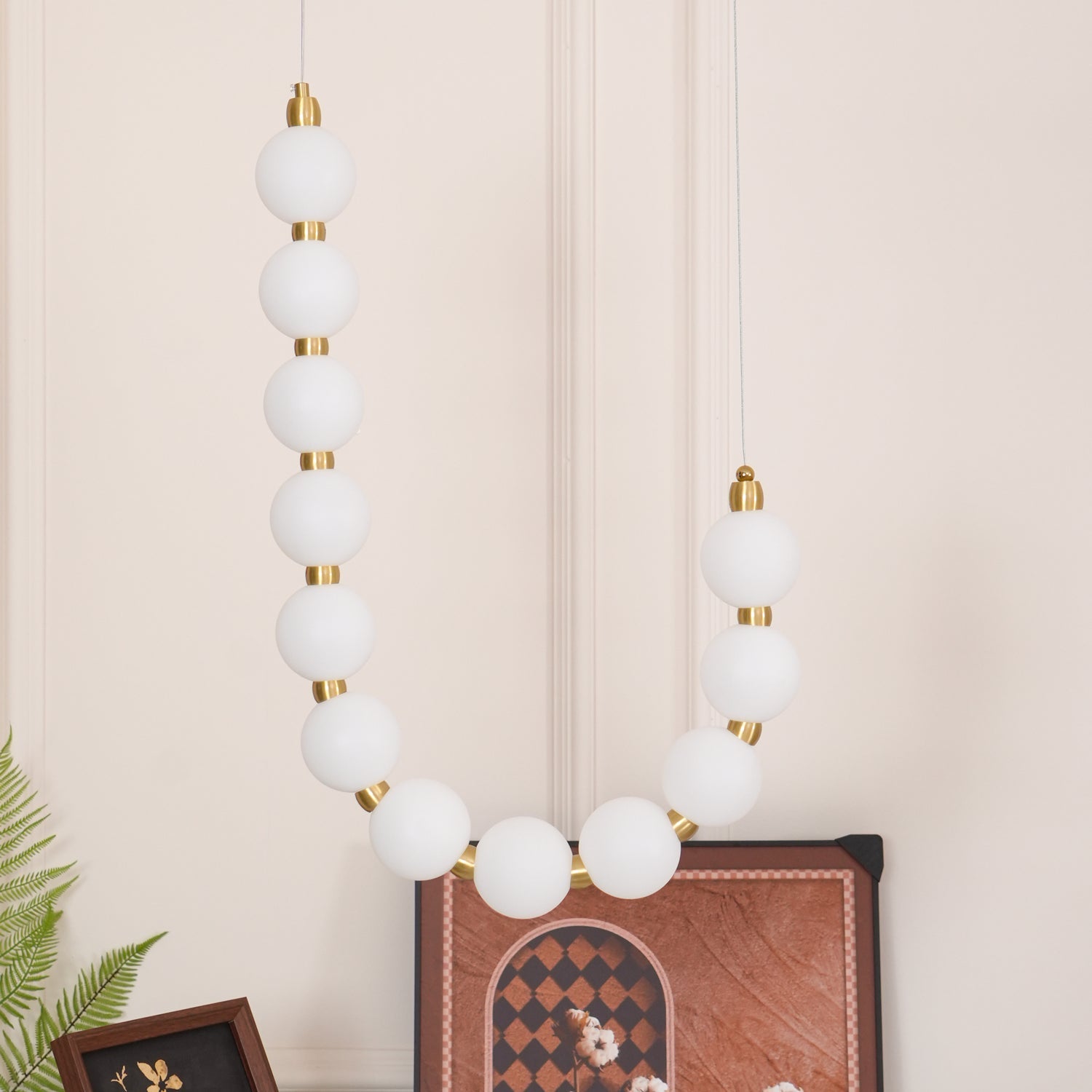 Lumford Chandelier
