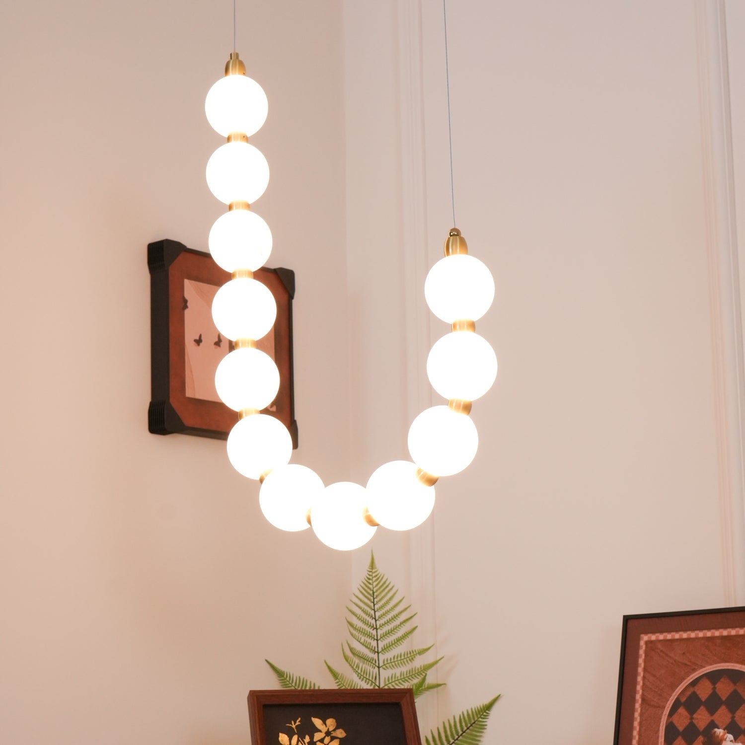 Lumford Chandelier