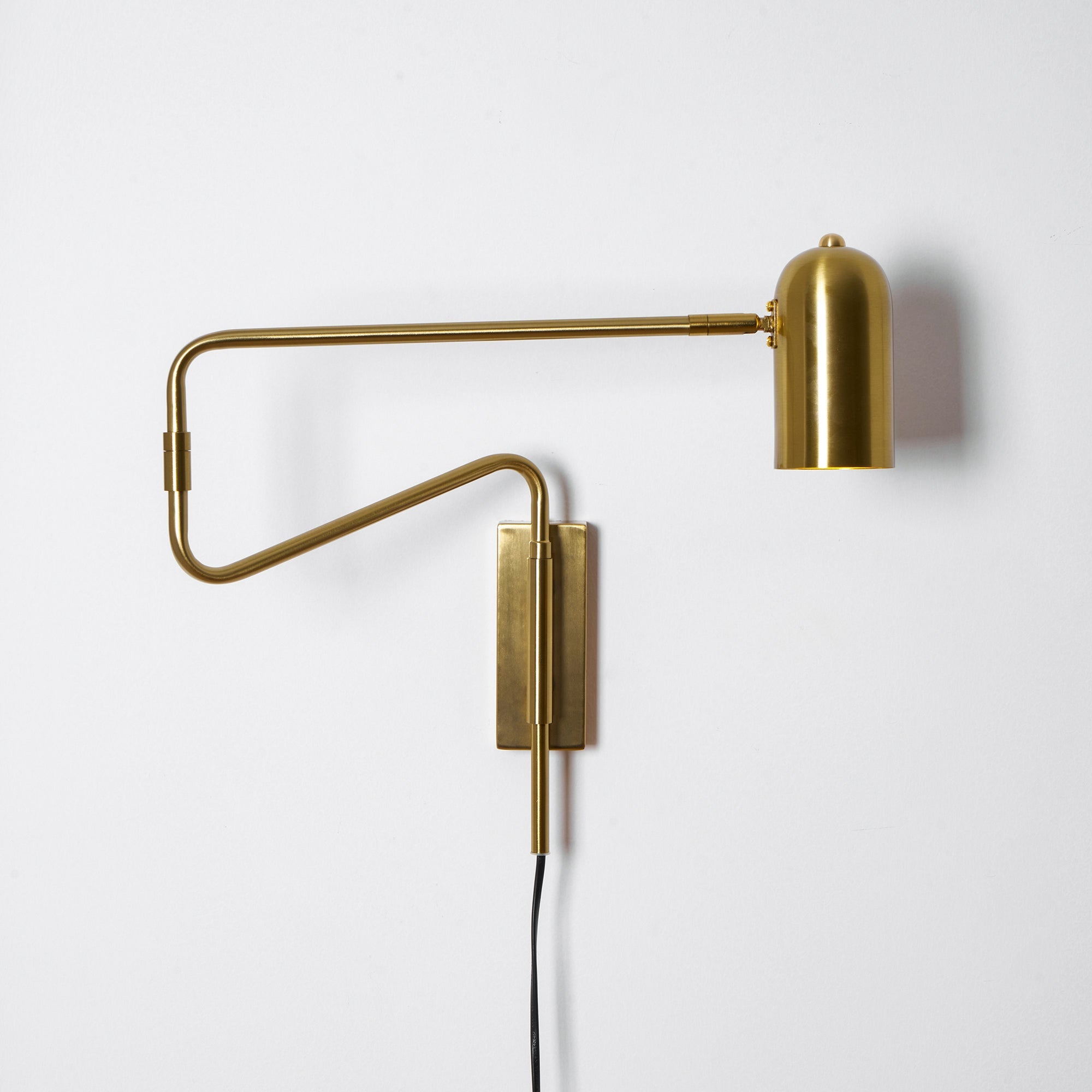 Paxdenko Adjustable Wall Light