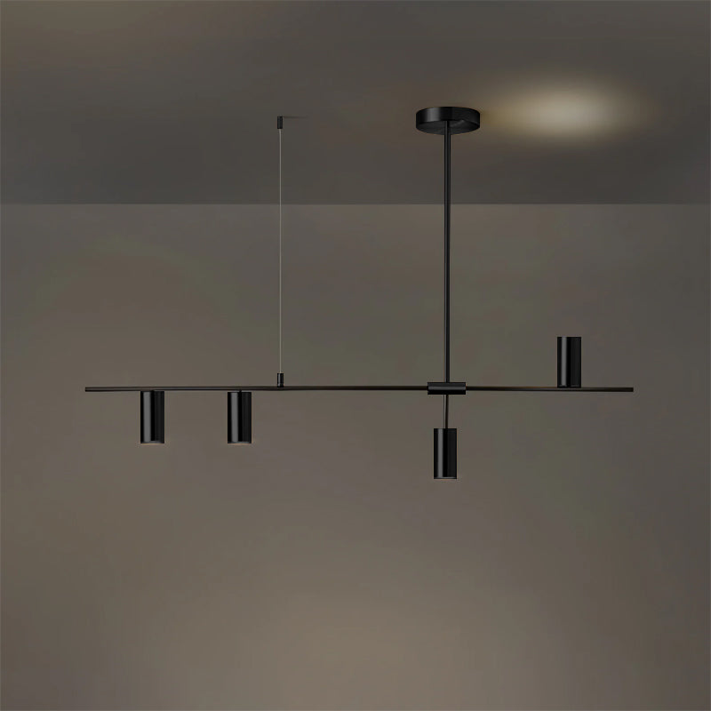 Orennas Linear Pendant Light