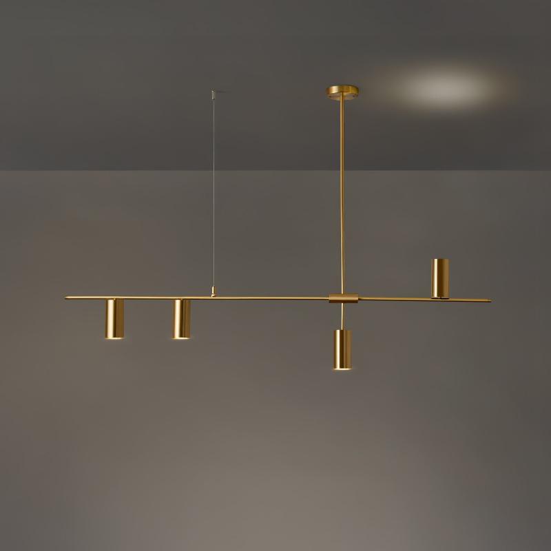 Elerona Linear Pendant Light