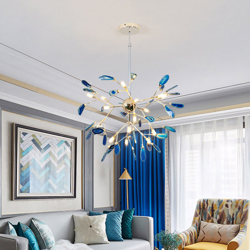 Foxko Chandelier