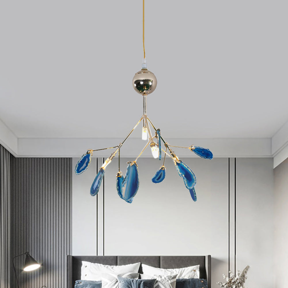 Foxko Chandelier