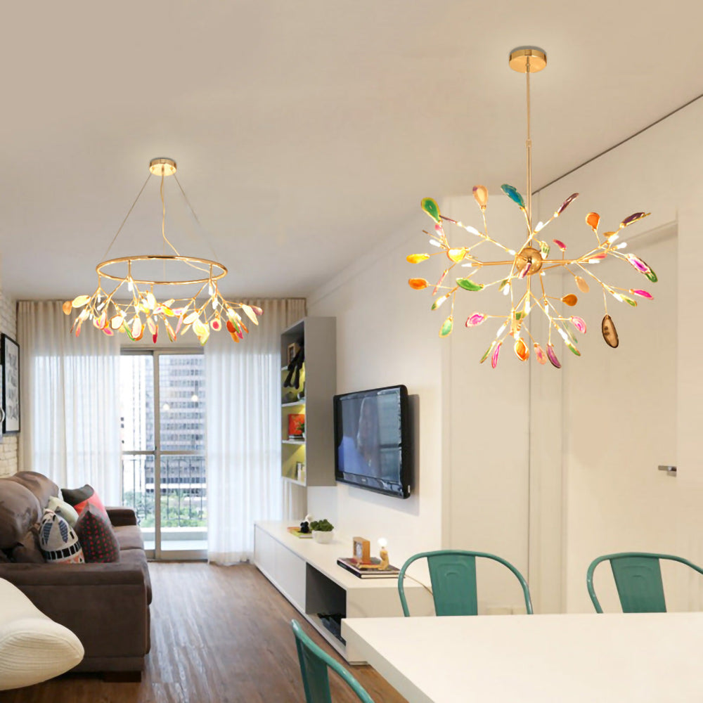Foxko Chandelier