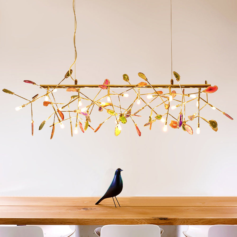 Foxko Chandelier