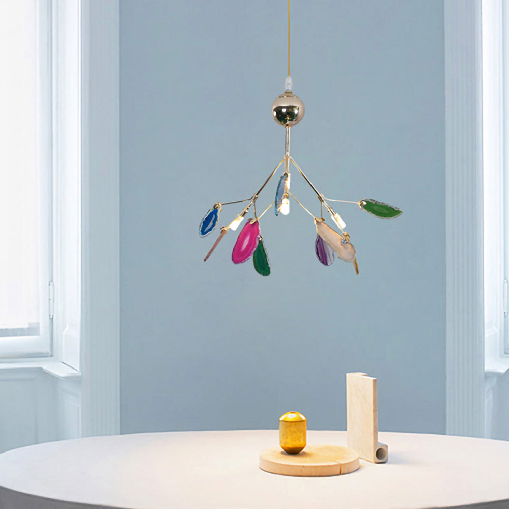 Foxko Chandelier