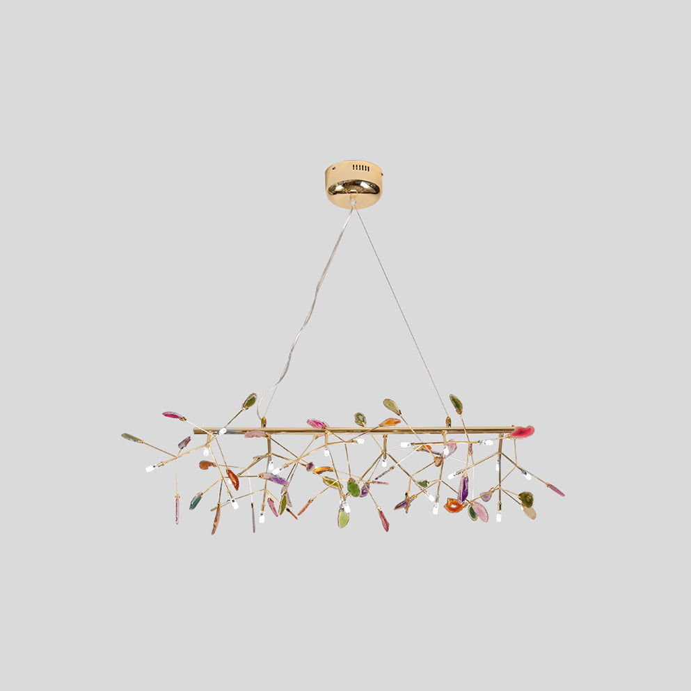 Foxko Chandelier