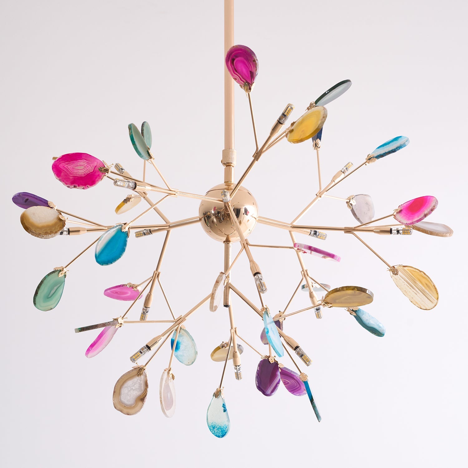 Foxko Chandelier