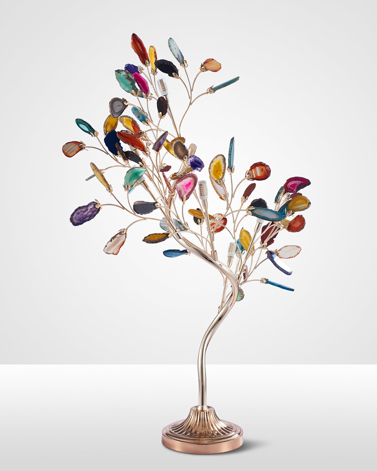 Soranoum Table Lamp