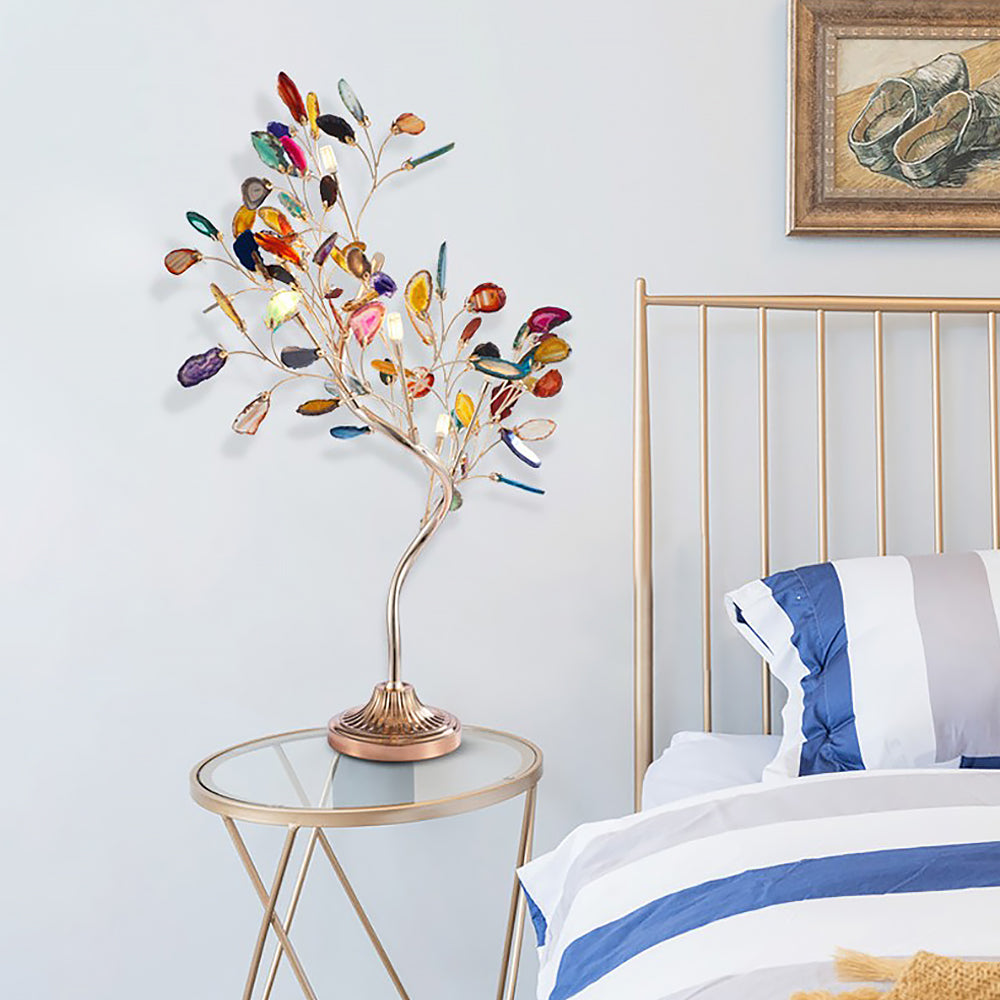 Soranoum Table Lamp