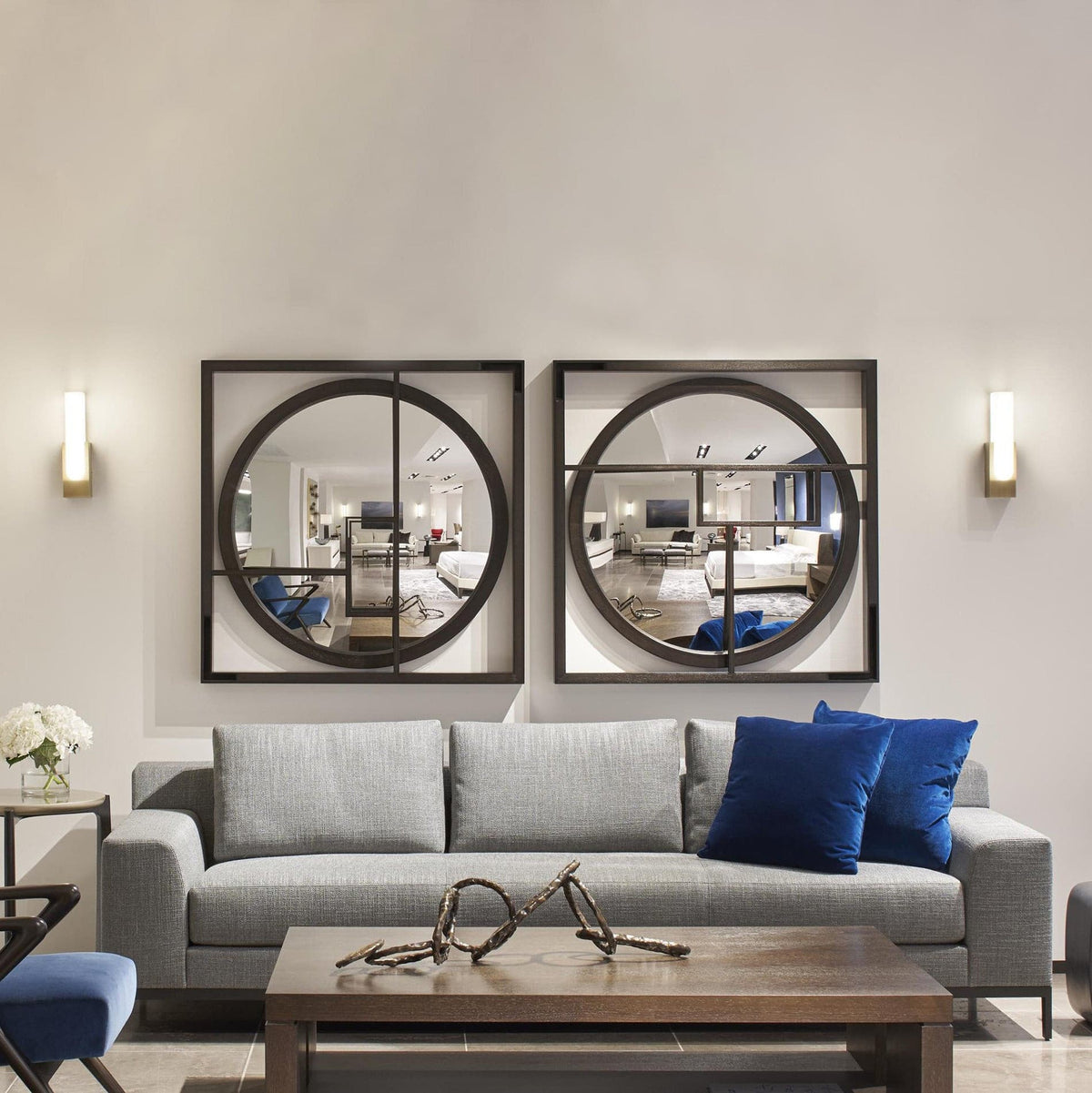 Agatha Alabaster Wall Lamp – detail 5