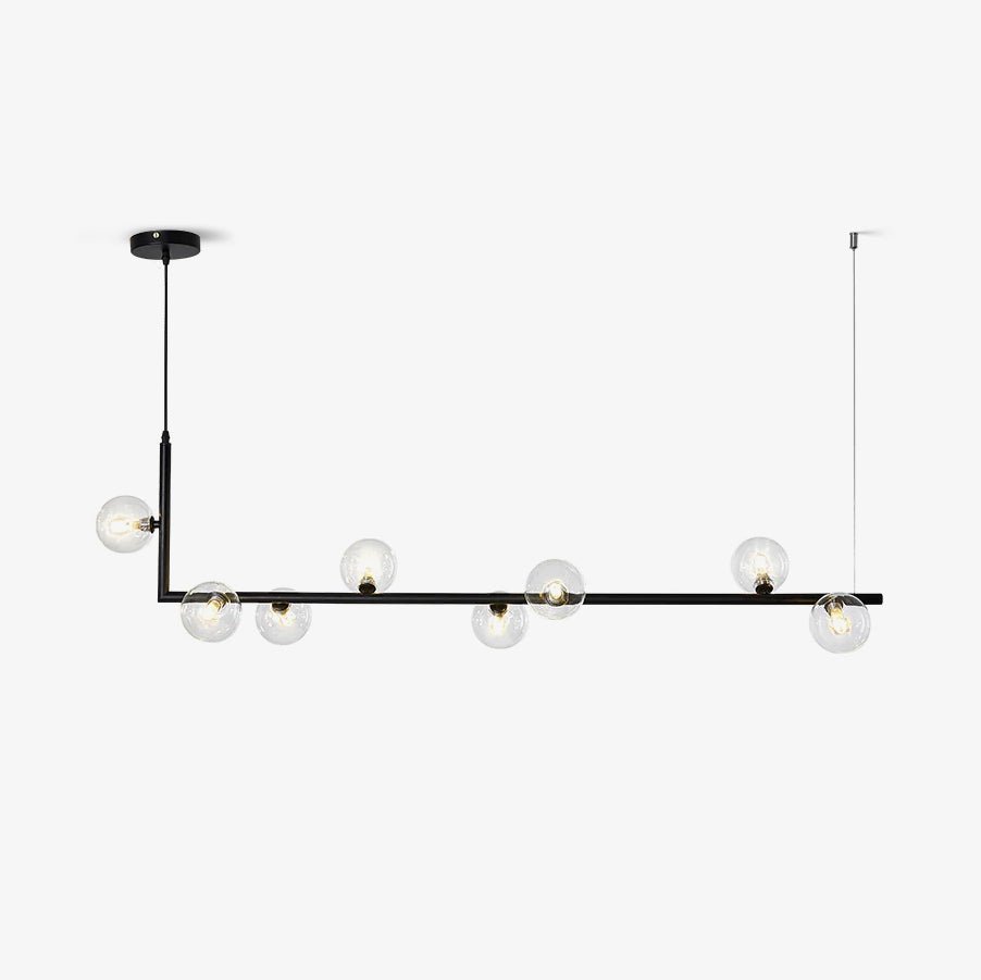 Air 73 Glass Pendant Lamp – detail 25