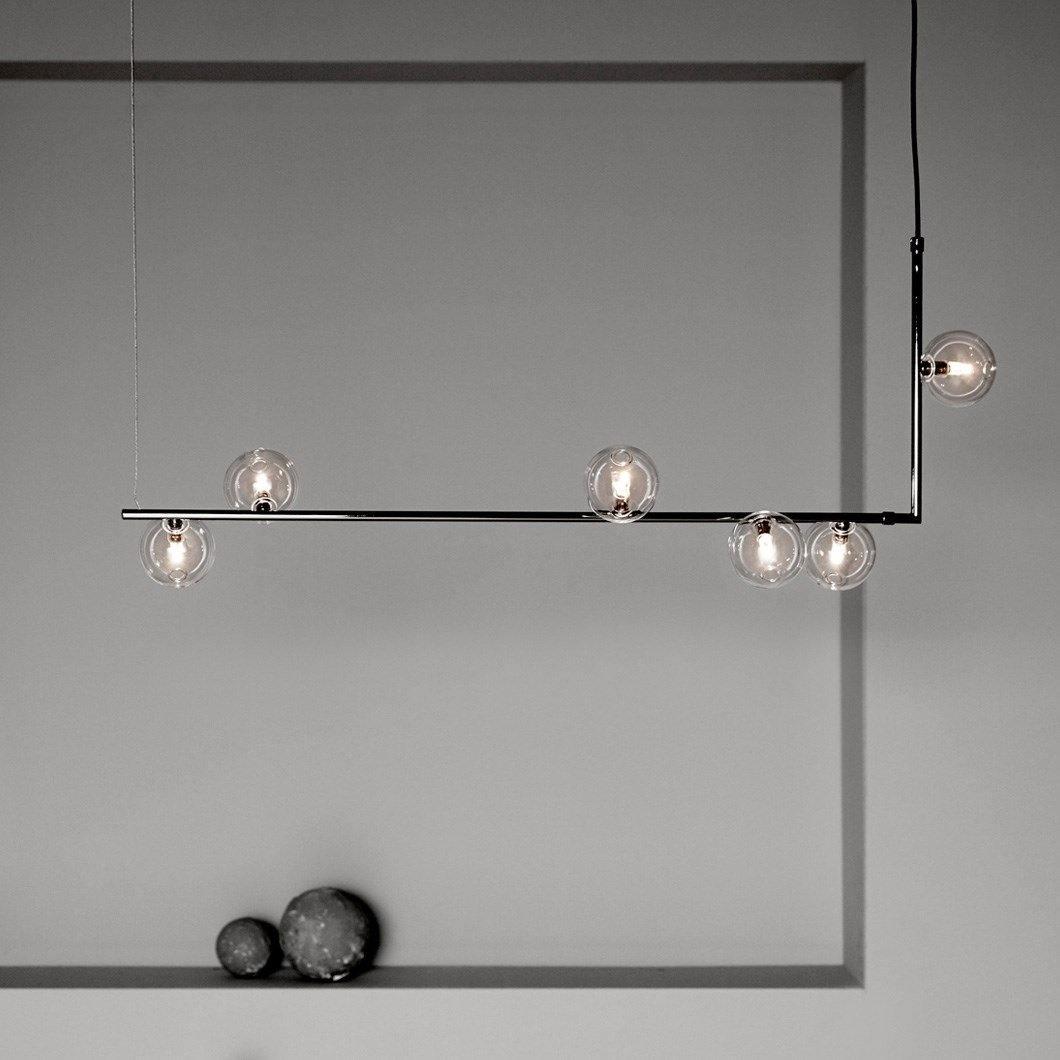 Air 73 Glass Pendant Lamp – detail 4