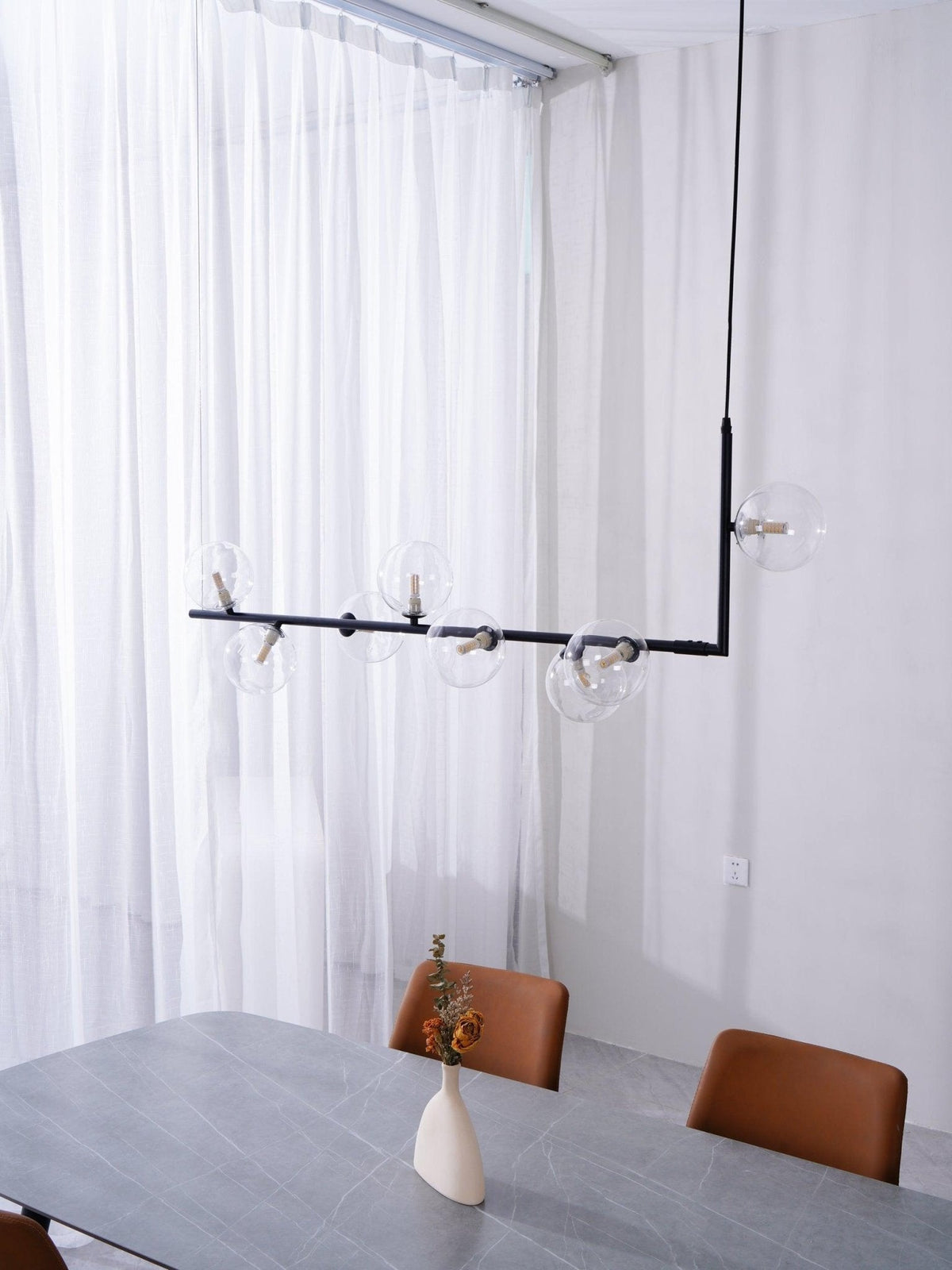 Air 73 Glass Pendant Lamp – detail 18