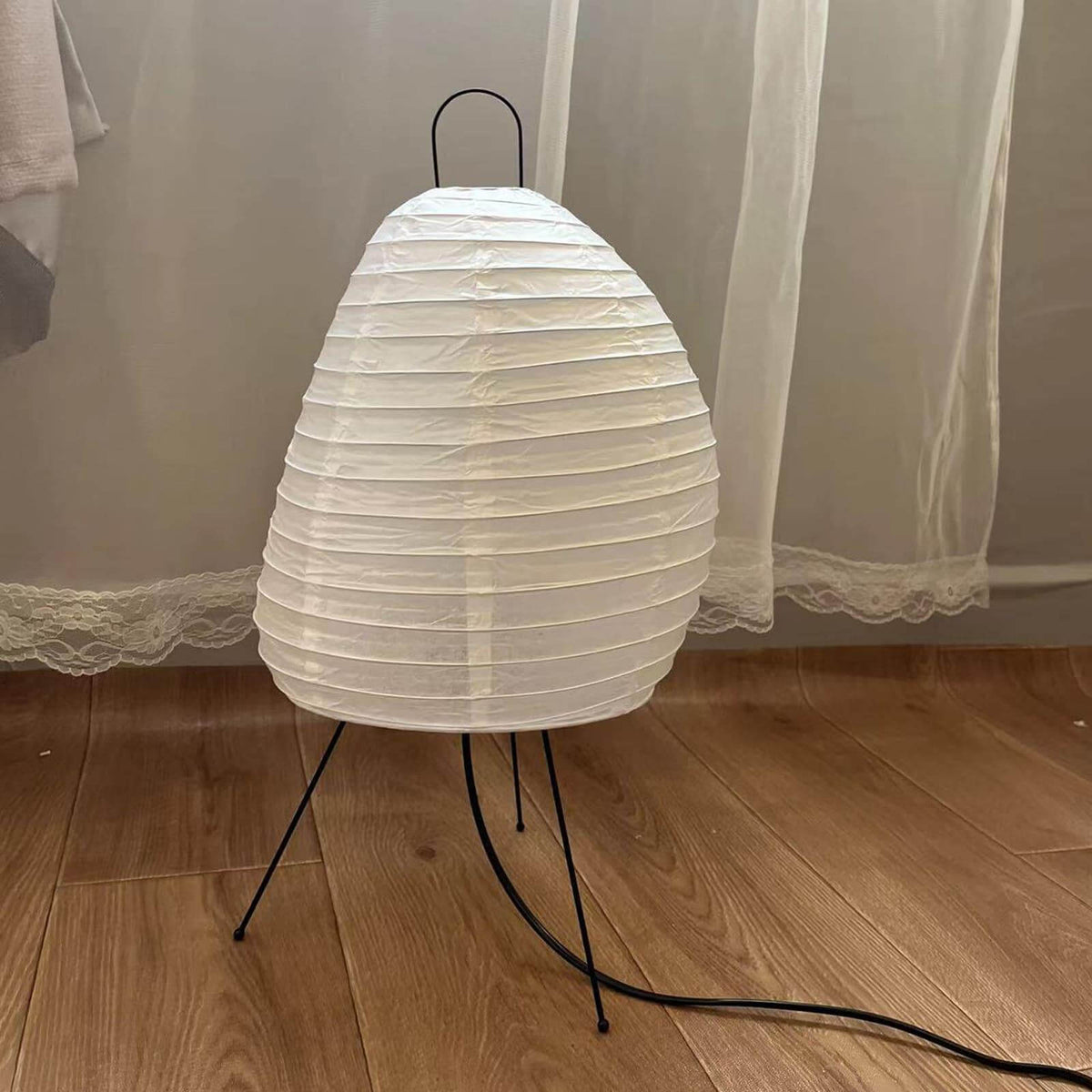 Rovevi Table Lamp