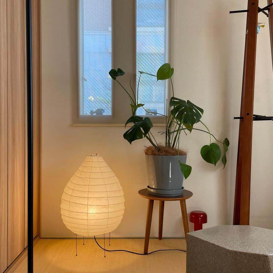 Evere Table Lamp