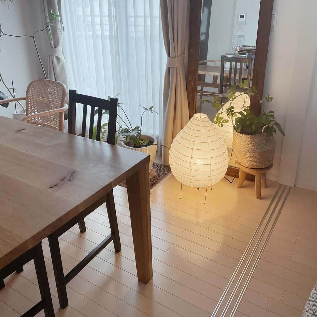 Evere Table Lamp