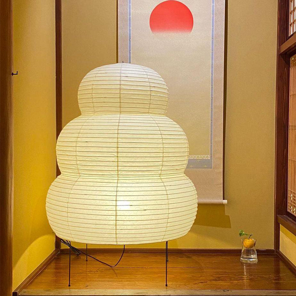 Torsonus Table Lamp