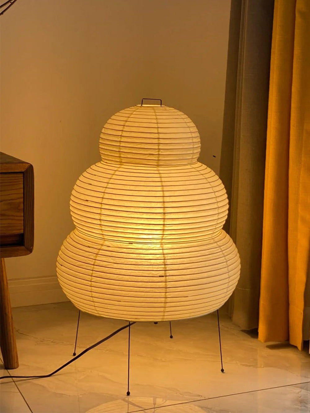 Torsonus Table Lamp