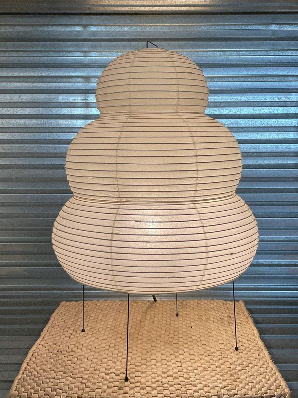 Torsonus Table Lamp