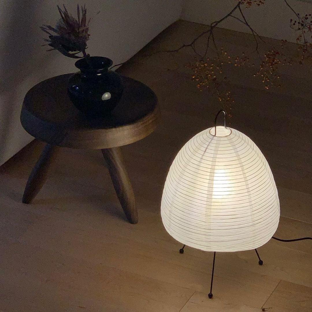Torsonus Table Lamp