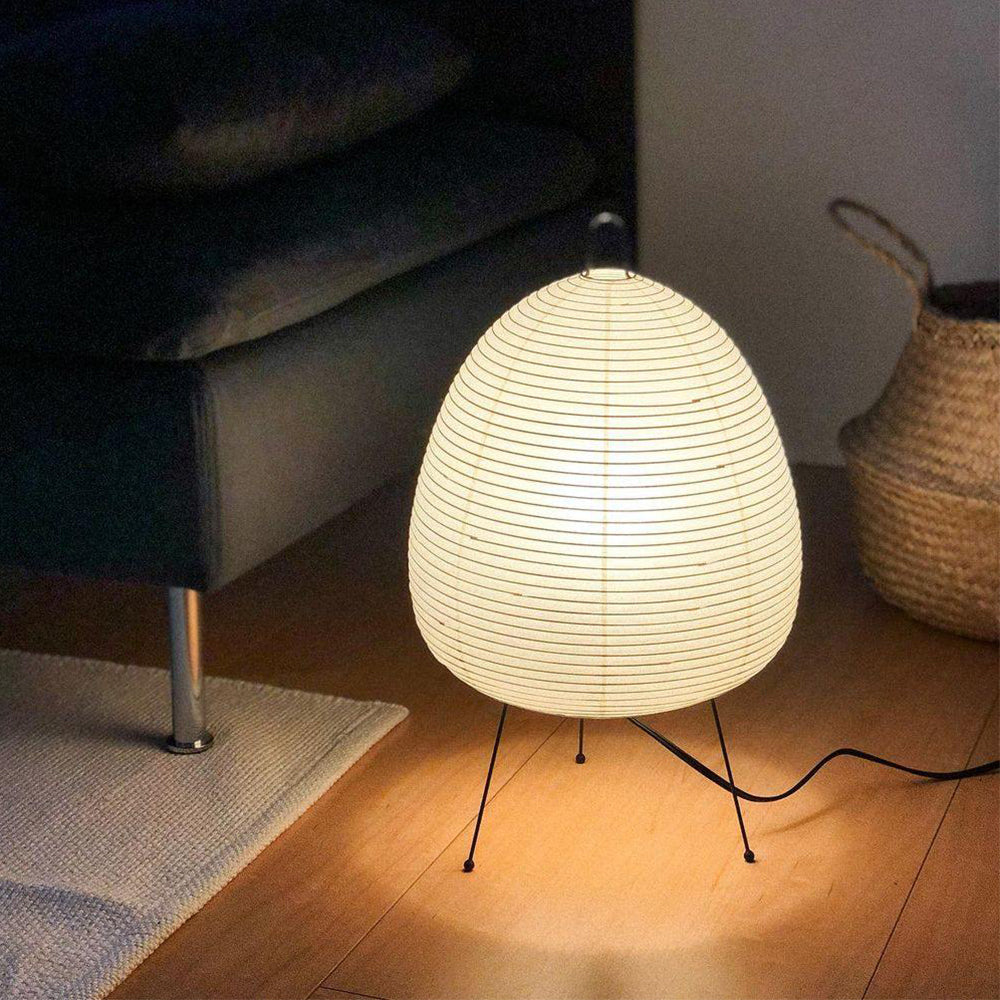 Torsonus Table Lamp