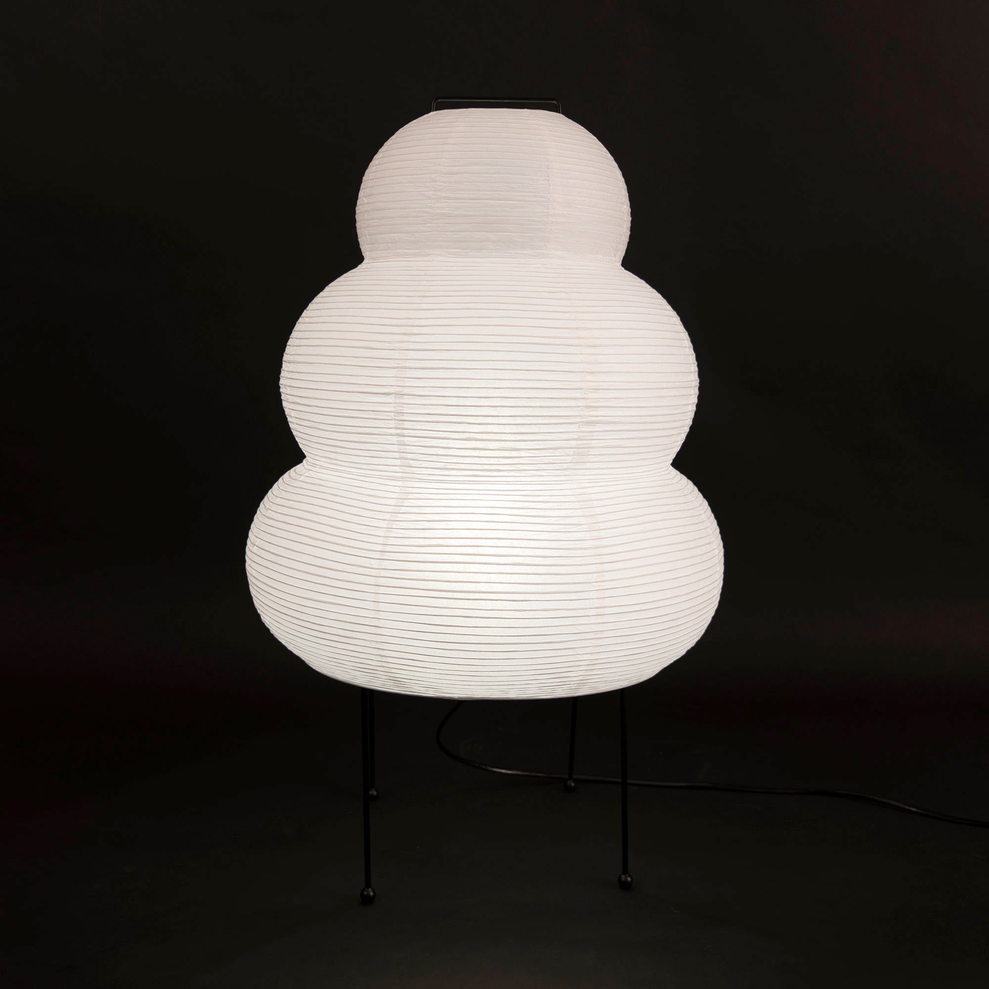 Torsonus Table Lamp