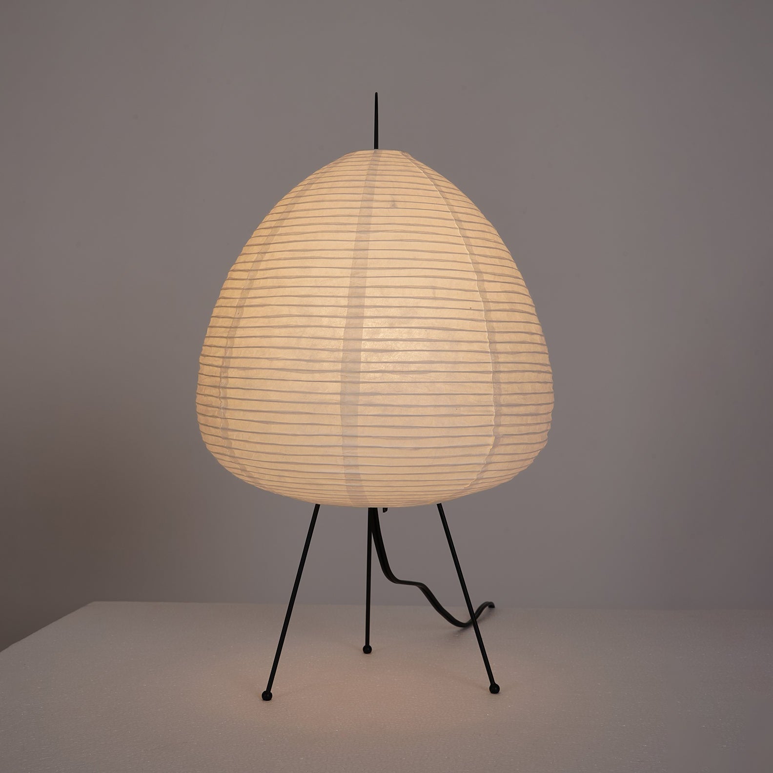 Torsonus Table Lamp