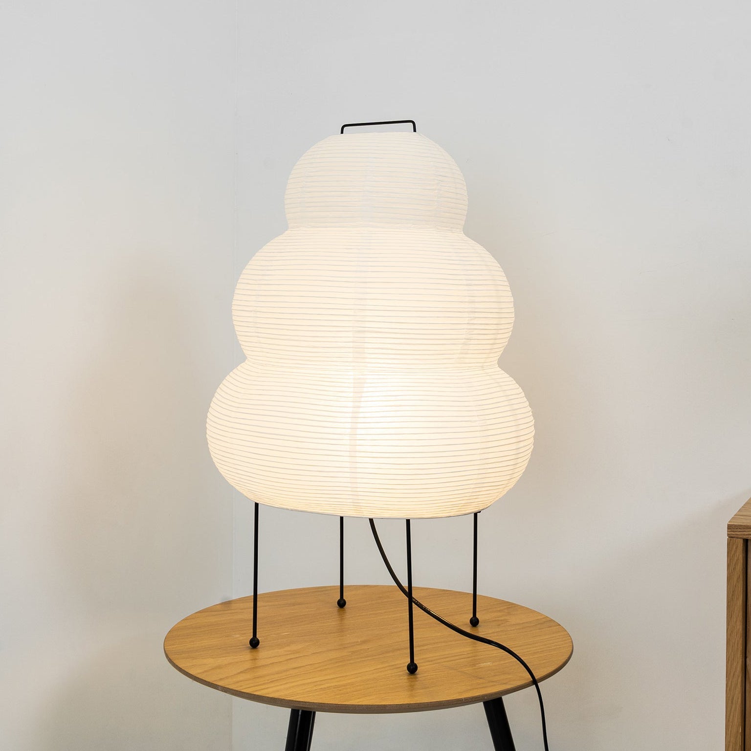 Torsonus Table Lamp