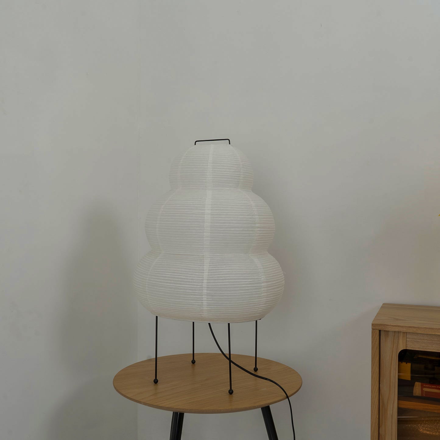 Torsonus Table Lamp