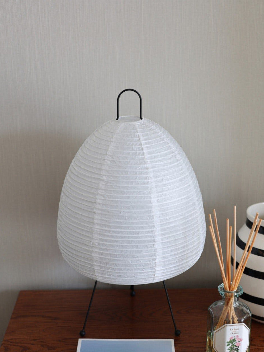 Torsonus Table Lamp