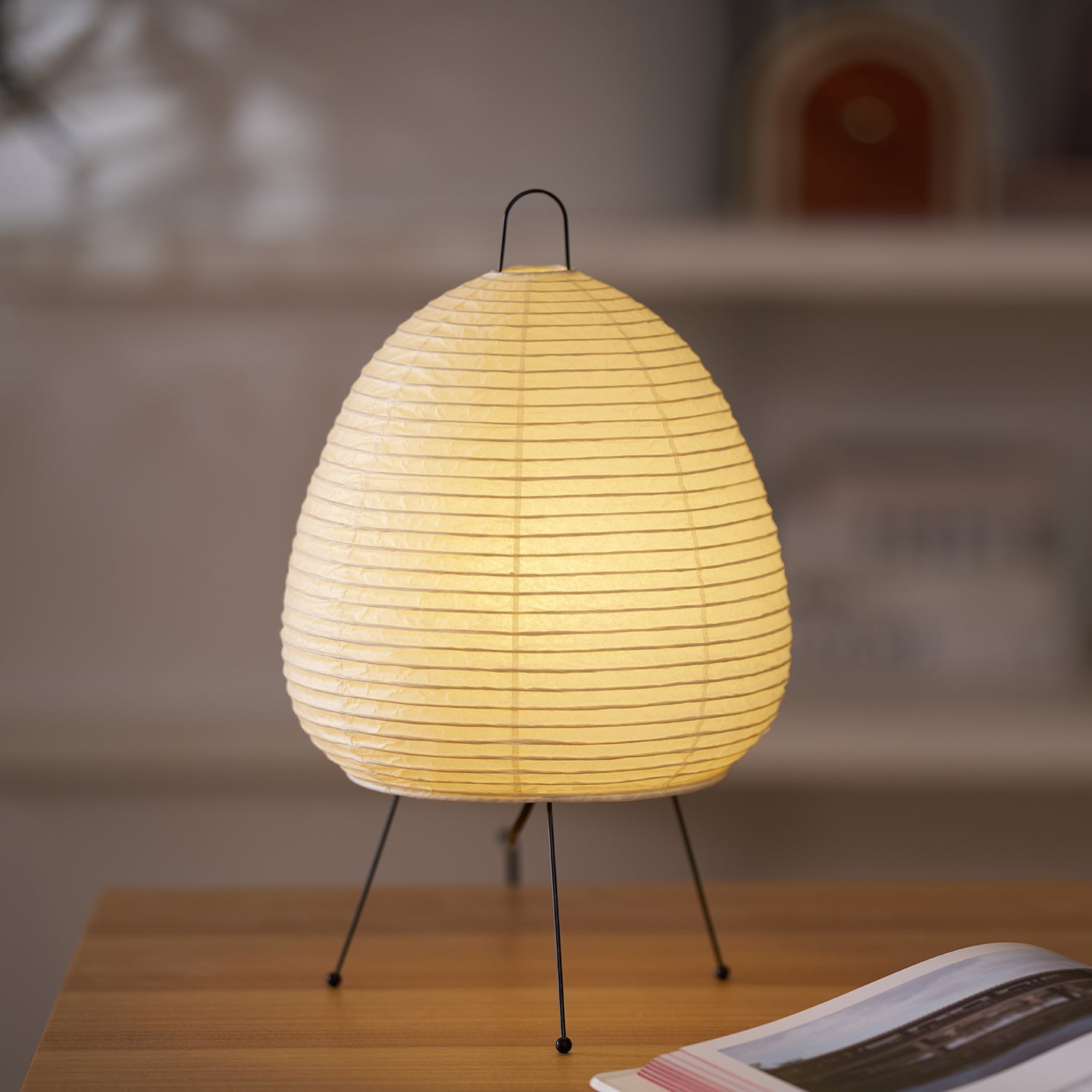 Torsonus Table Lamp