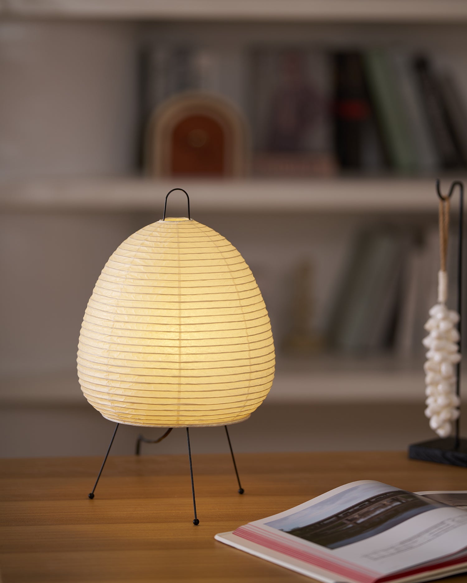 Torsonus Table Lamp