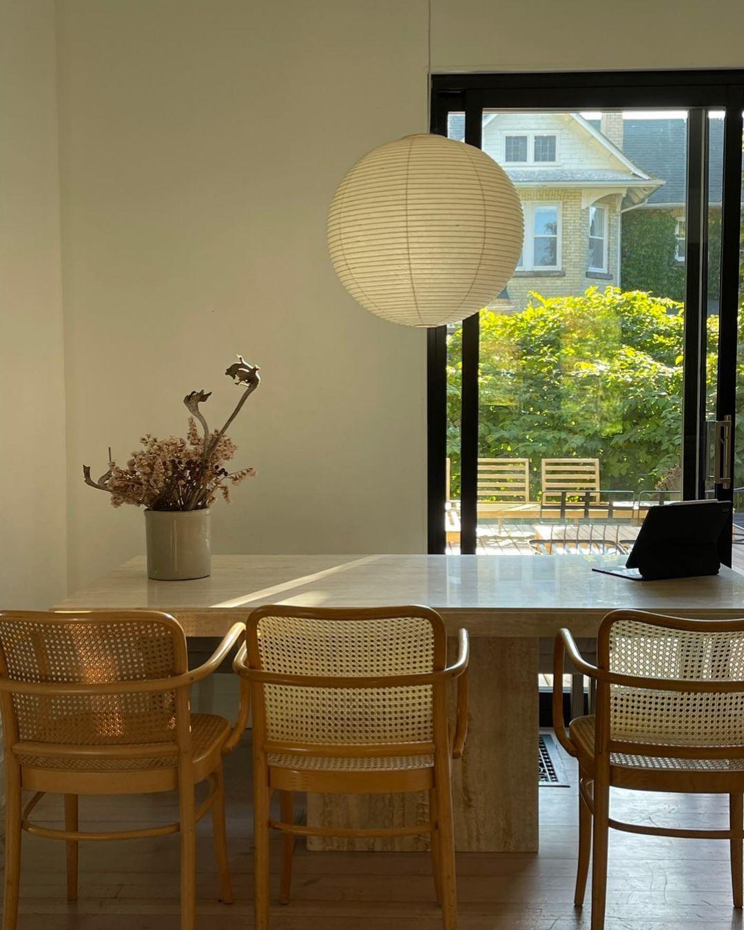 Lumdenton Globe Pendant Light