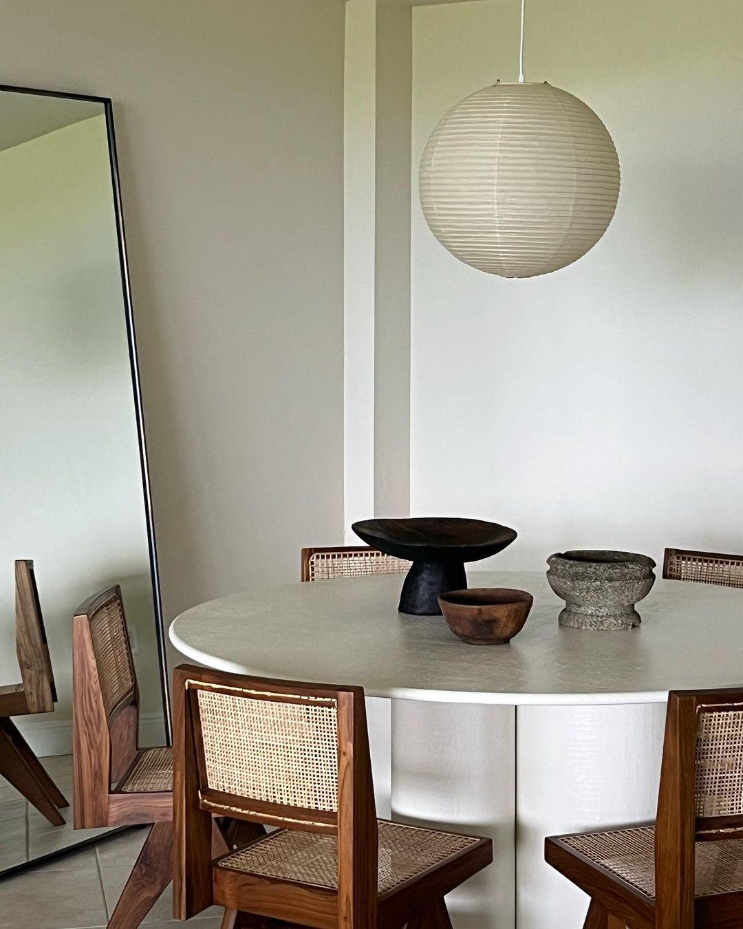 Lumdenton Globe Pendant Light