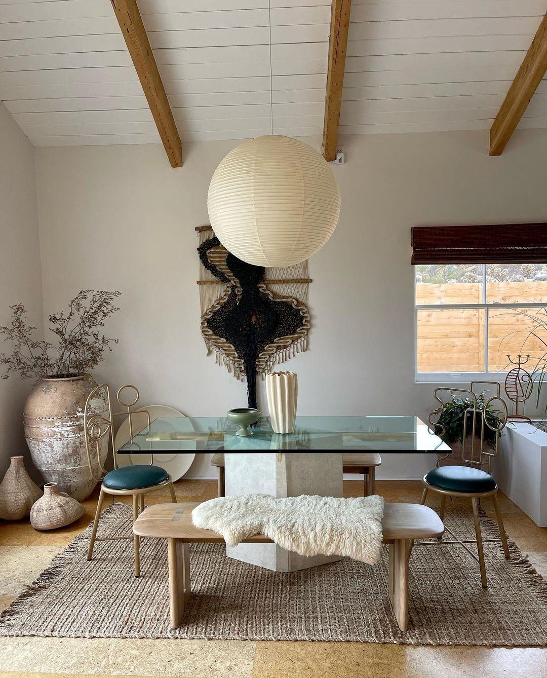 Lumdenton Globe Pendant Light