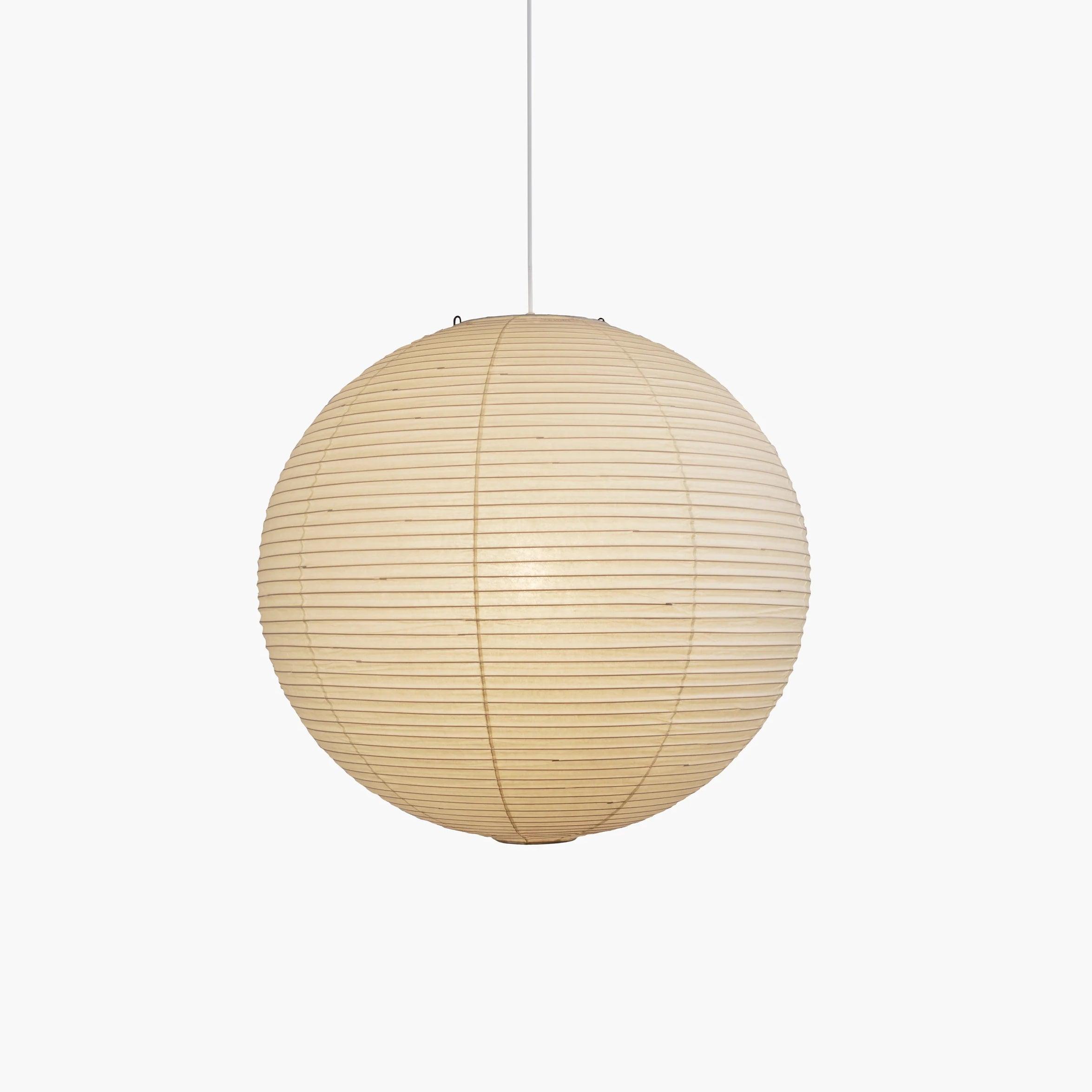 Lumdenton Globe Pendant Light