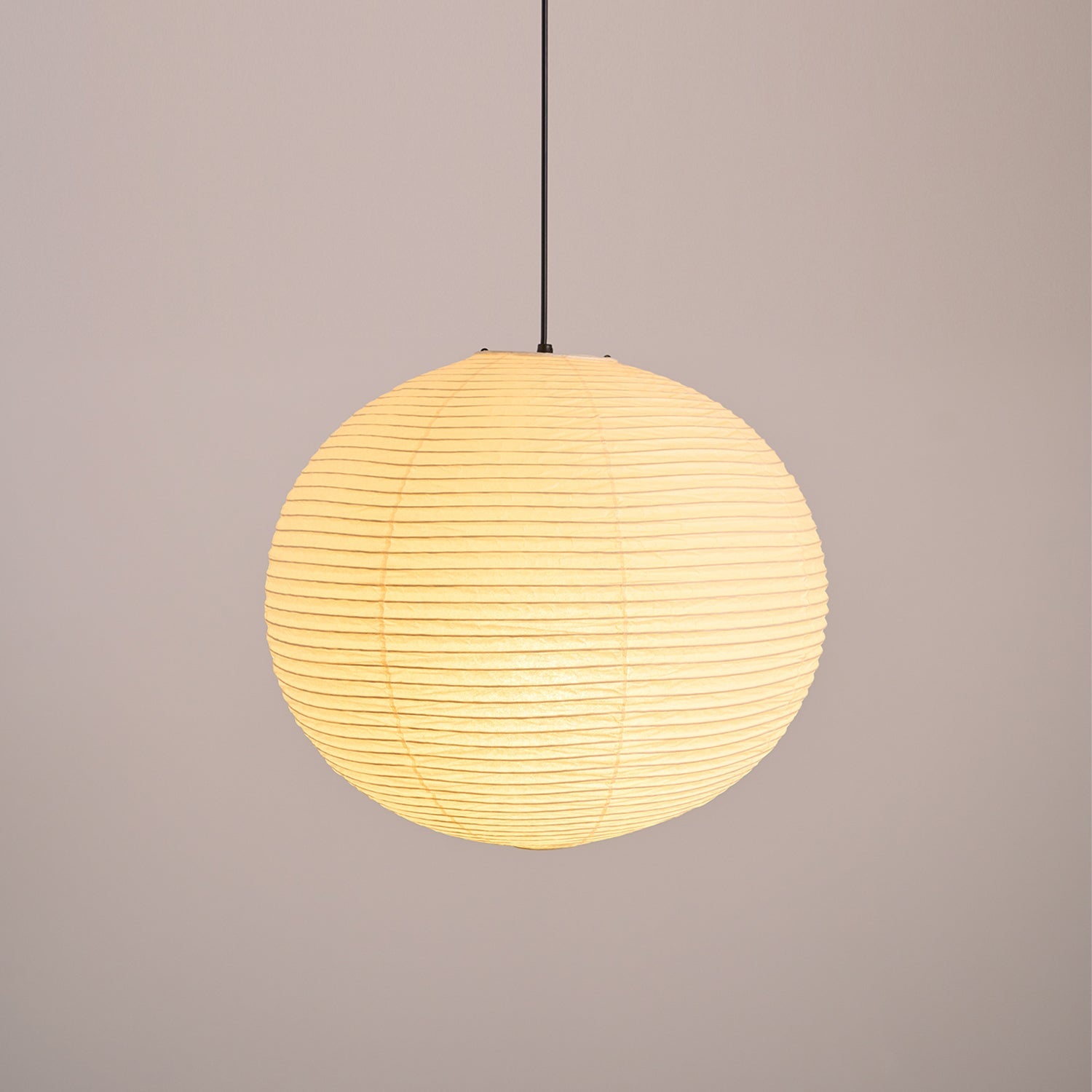 Lumdenton Globe Pendant Light