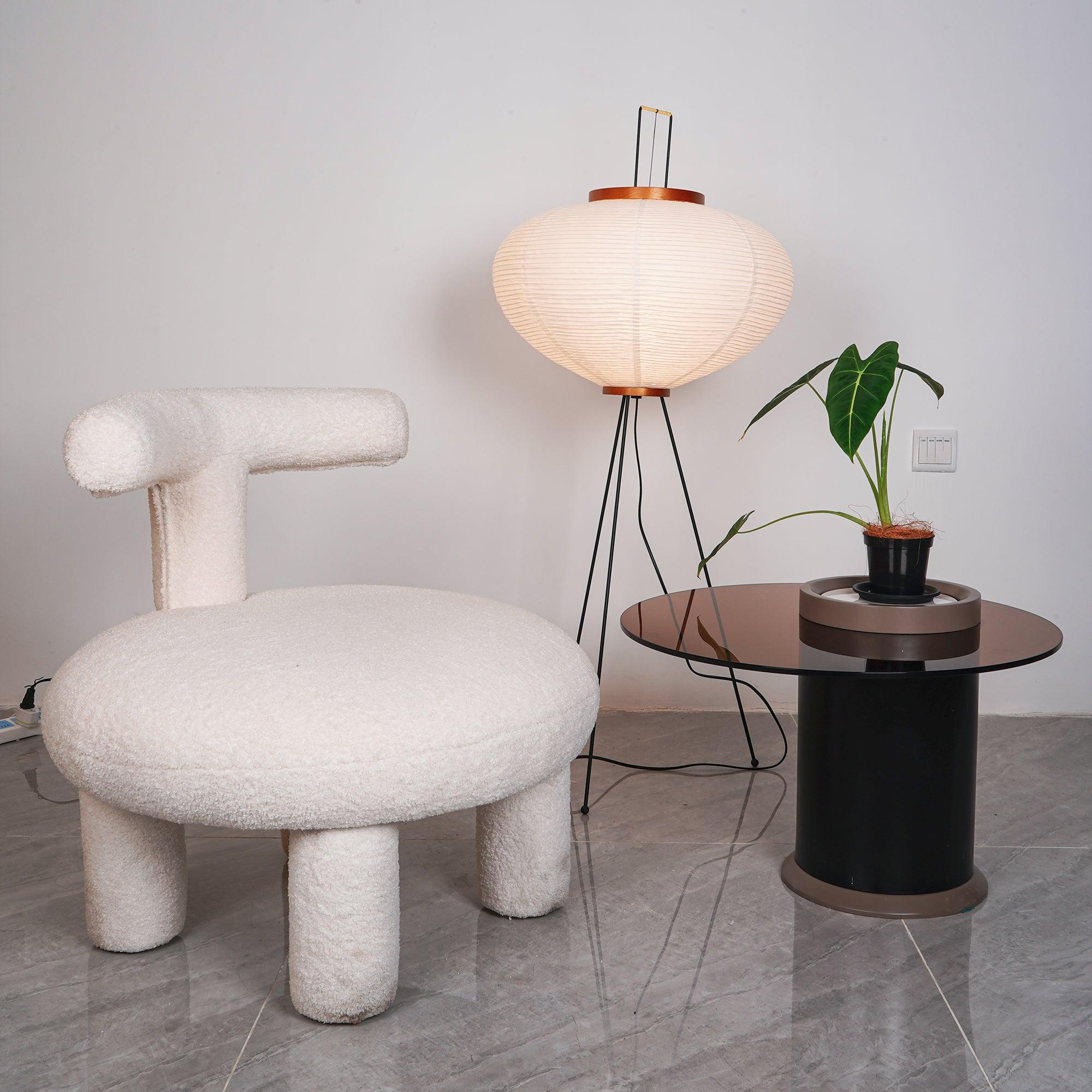 Finiford Floor Lamp