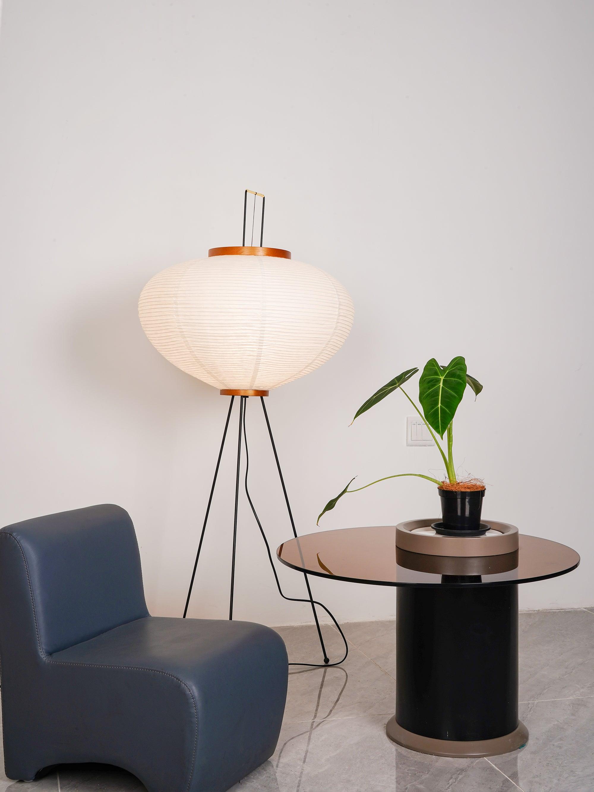 Finiford Floor Lamp